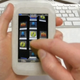 Illustration for article titled Fuse: What Your Next Touch Phone Is Going to Feel Like